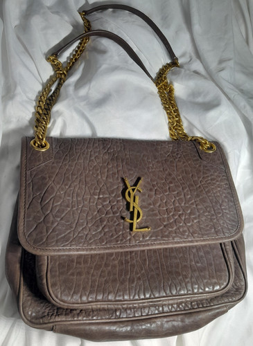 Yves saint laurent - saint,