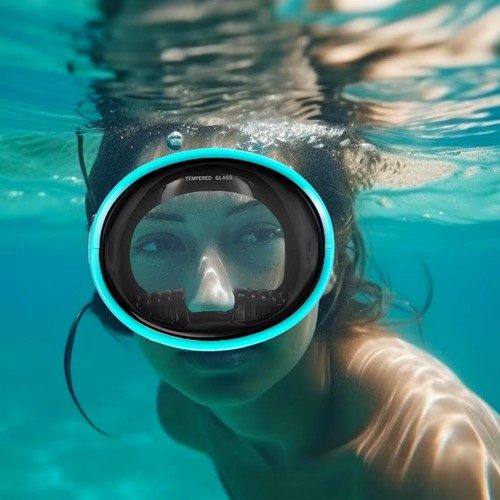Diving mask scuba - diving,