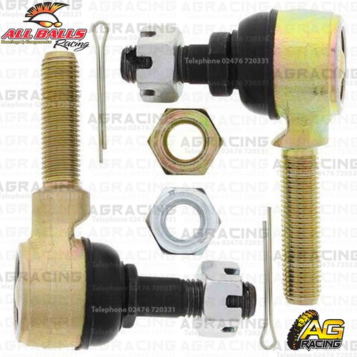 All balls steering tie - steering,