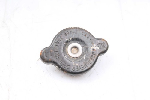 Radiator cap kawasaki - kawasaki, 600