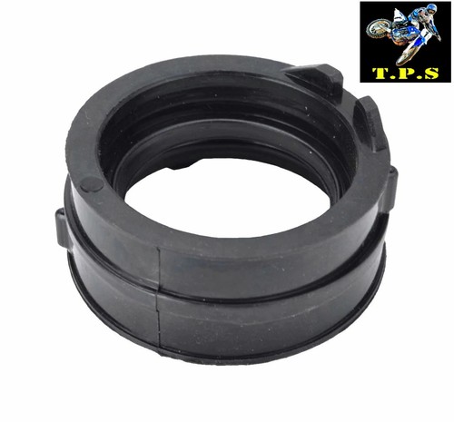 Carb connector manifold intake - carb,