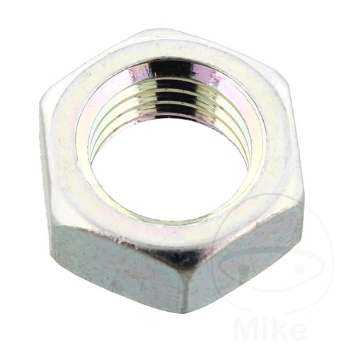 Original rear sprocket nut m10 - original,