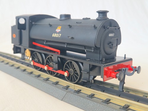 Ets gauge lner class - o,