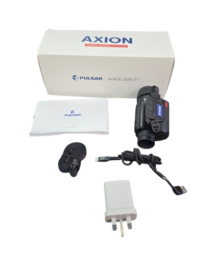 Pulsar axion lrf xg35 sale - axion,
