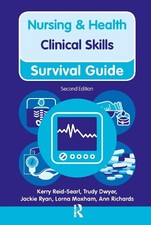 Clinical Skills (Nursing and