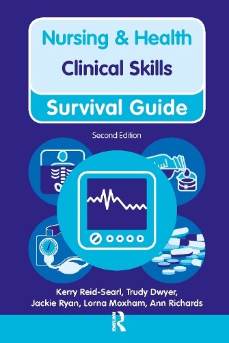 Clinical skills nursing and - (nursing,