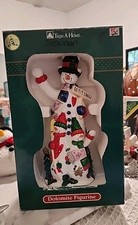 Vintage Trim A Tree Dolomite