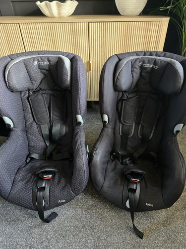Maxi cosi axiss car seats - seats, –