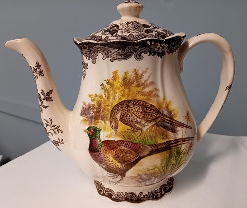 Vintage royal worcester - royal,