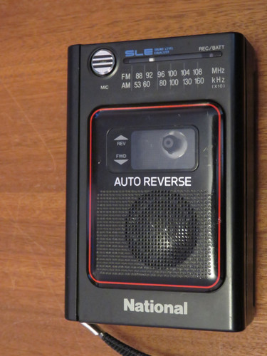 Vintage national m7 - vintage,
