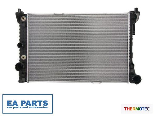 Radiator engine cooling - engine,