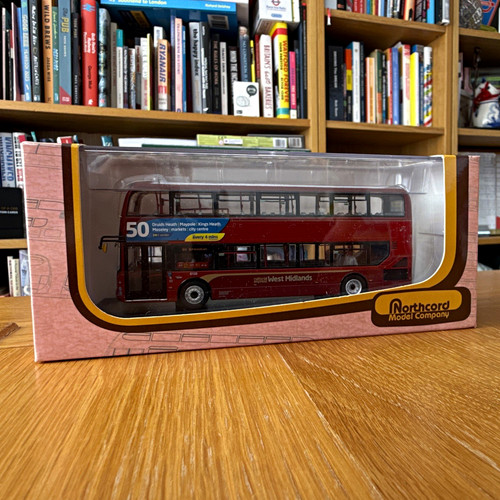 Northcord model company ukbus - northcord,