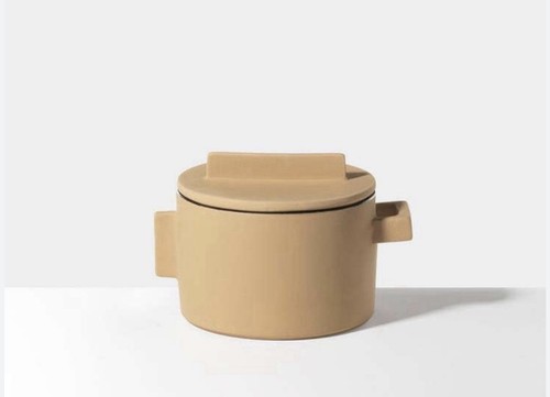 Mbonet cm terracotta - cm,