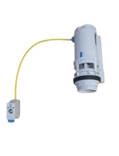 Yushing dual flush valve and - yushing,