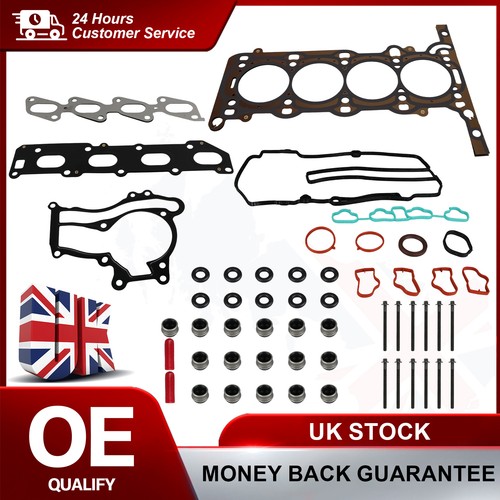 Cylinder head gasket - head, &