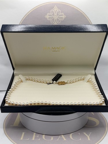 Mikimoto sea magic - mikimoto, cultured