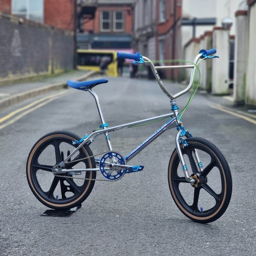 Haro 2012 gen freestyler - haro,