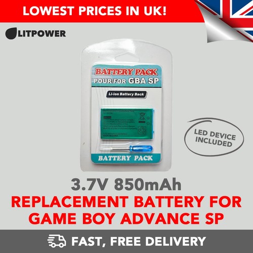 For nintendo game boy advance - nintendo,