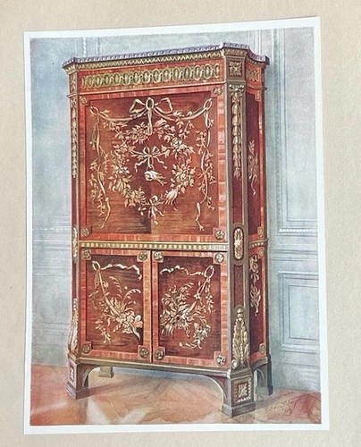 French louis xvi - french,