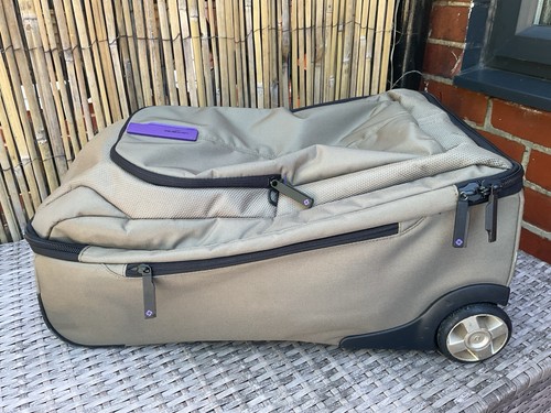Samsonite freeminder upright - samsonite,