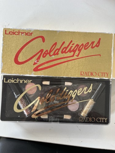 Leichner london vintage - london,