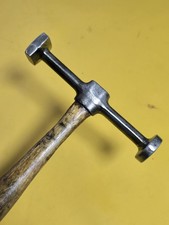 Vintage Planishing Hammer