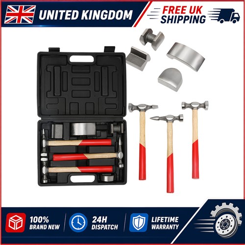 Panel beating kit sheet metal - beating,