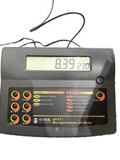Hanna Instruments pH 211