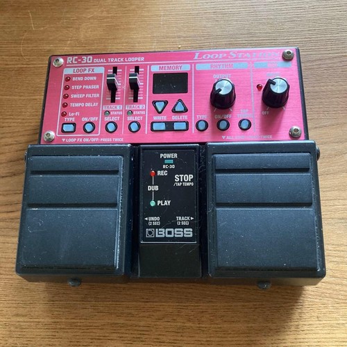 Boss used item with box - with,