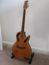 Ovation Celebrity Viper CV68