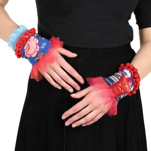 Dub drino france wrist cuffs - dub,