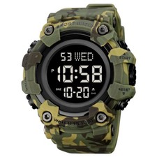 Fashion Mens Digital Watches