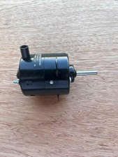 NOS Classic Range Rover Heater