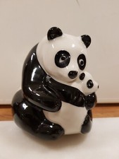 Wade Natwest Ceramic Panda