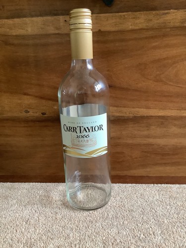 Carr taylor 1066 wine - wine, of