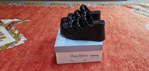 Marco moreo ladies - moreo, wedge