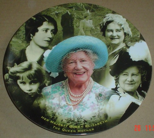 Coalport danbury mint - danbury,