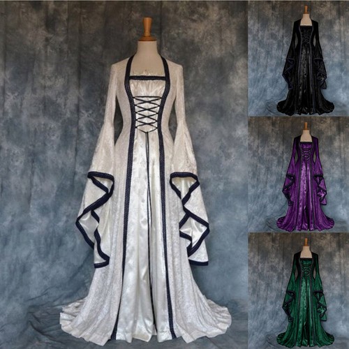 Renaissance medieval witch - medieval,