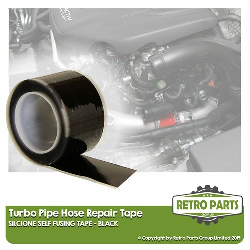 Turbo pipe hose repair - pipe/hose,