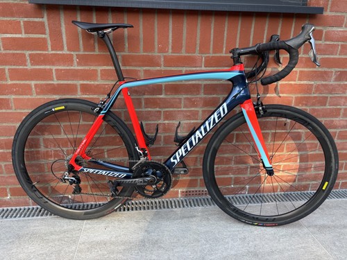 Specialized tarmac pro race - tarmac,