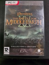 The Lord Of The Rings The