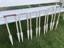 Jaques Cast Iron Carrot Tip