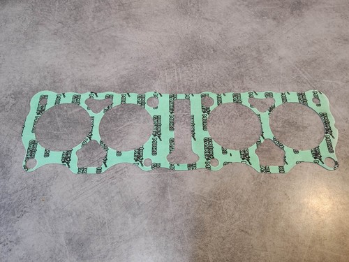 Adaptable base gasket cb750 - adaptable,