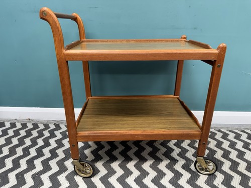 Mcm mid century retro staple - mid,