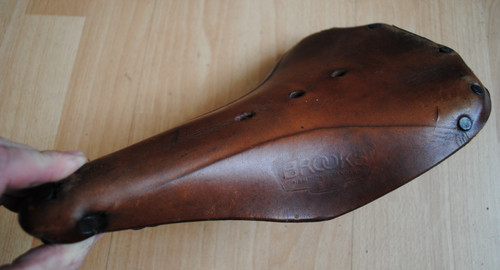 Brooks b17 champion - brooks, standard