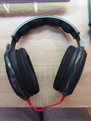 Sennheiser hd600 over ear - hd600,