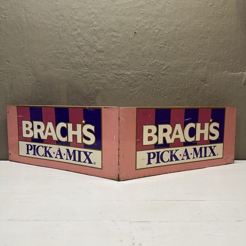 Vintage brachs candy metal - vintage,