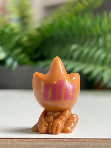 Gogo crazy bones series - gogo's,