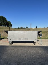 Hogmaster Hogroast Machine