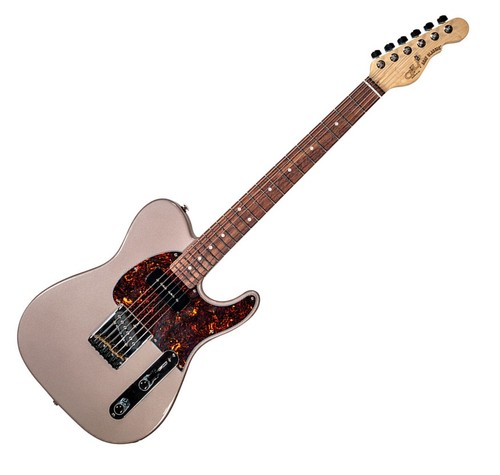 Made usa fullerton - g&l, in